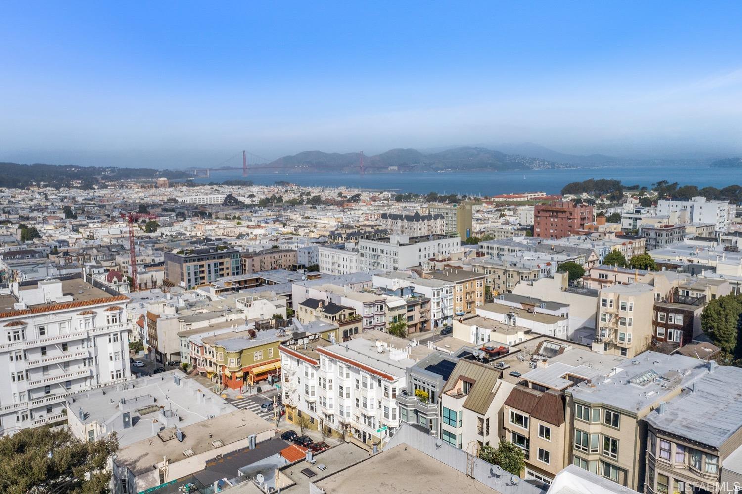 1335 Union Street Unit: 11