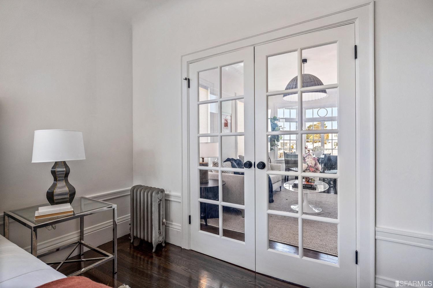 1335 Union Street Unit: 11