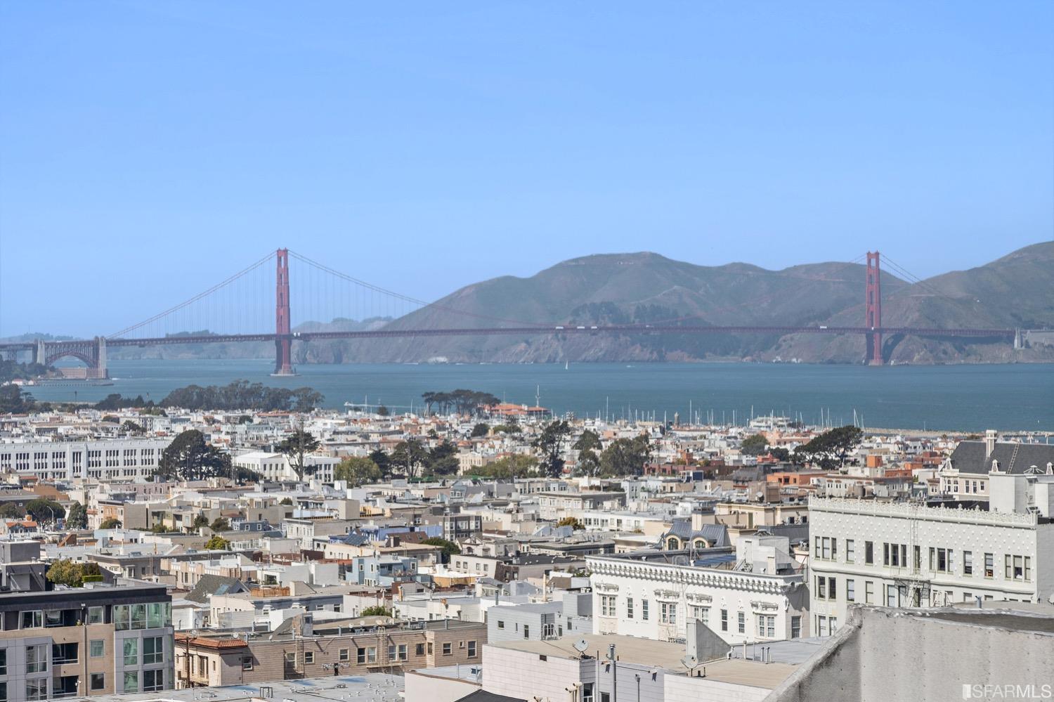 1335 Union Street Unit: 11