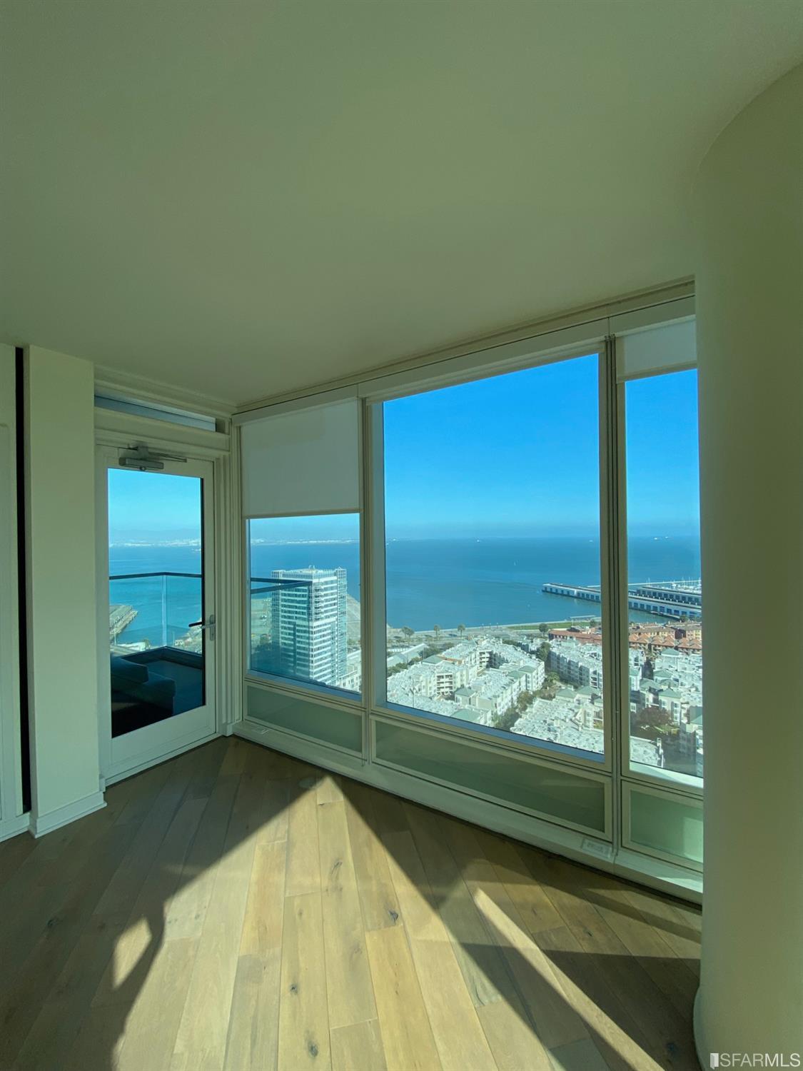 401 Harrison Street Unit: 25F