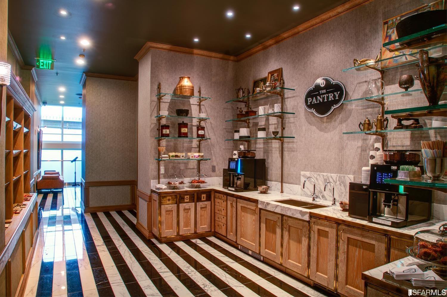 401 Harrison Street Unit: 25F