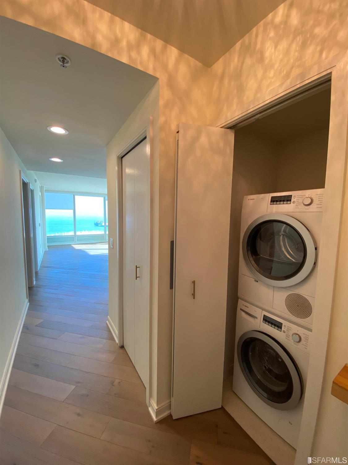 401 Harrison Street Unit: 25F