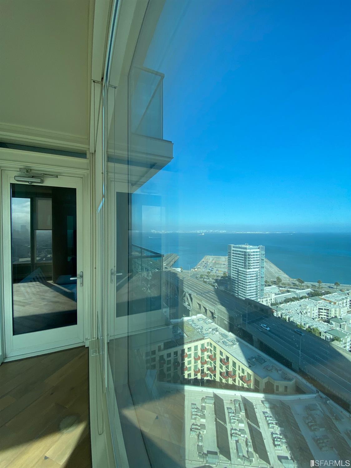 401 Harrison Street Unit: 25F