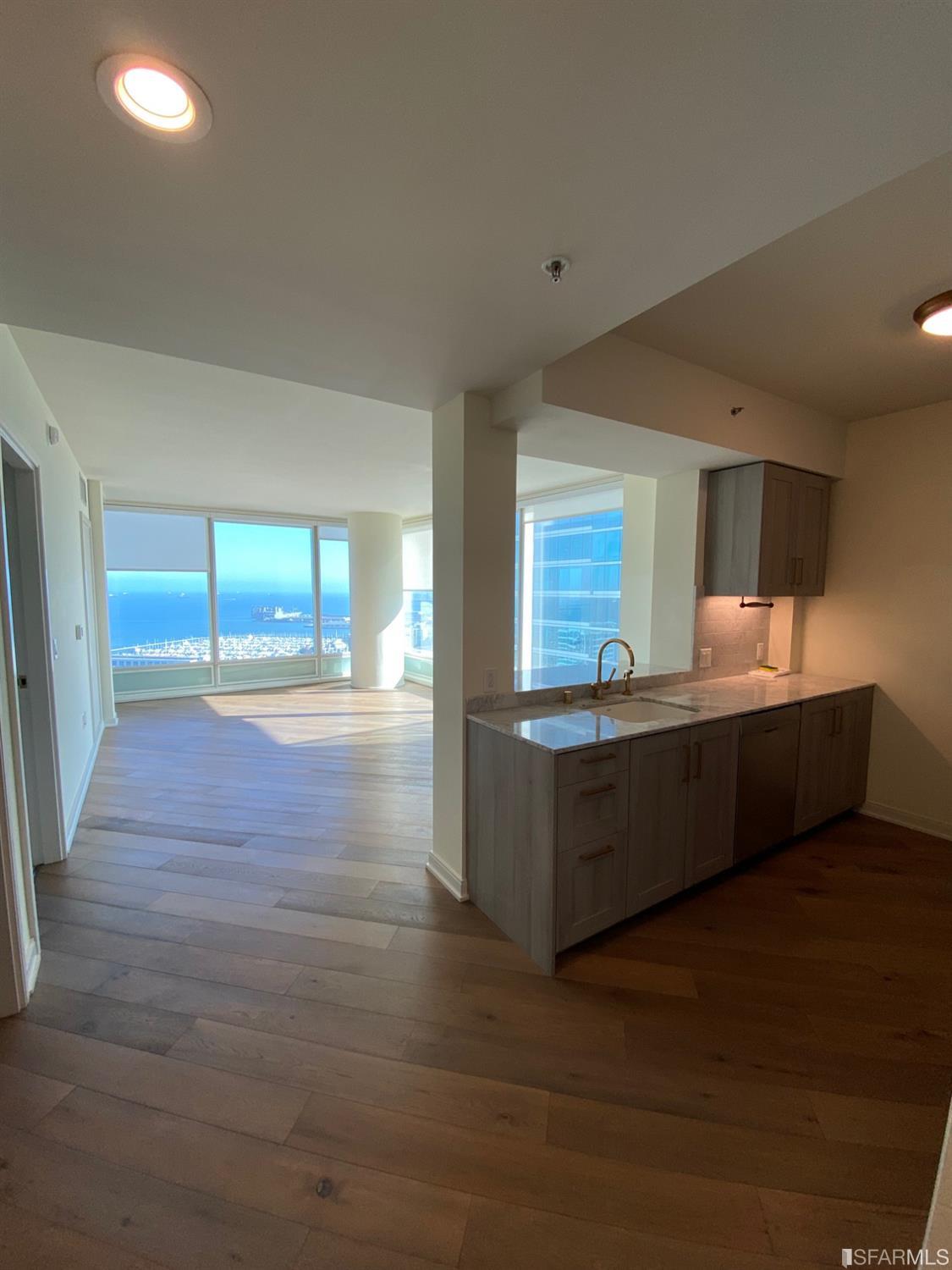 401 Harrison Street Unit: 25F