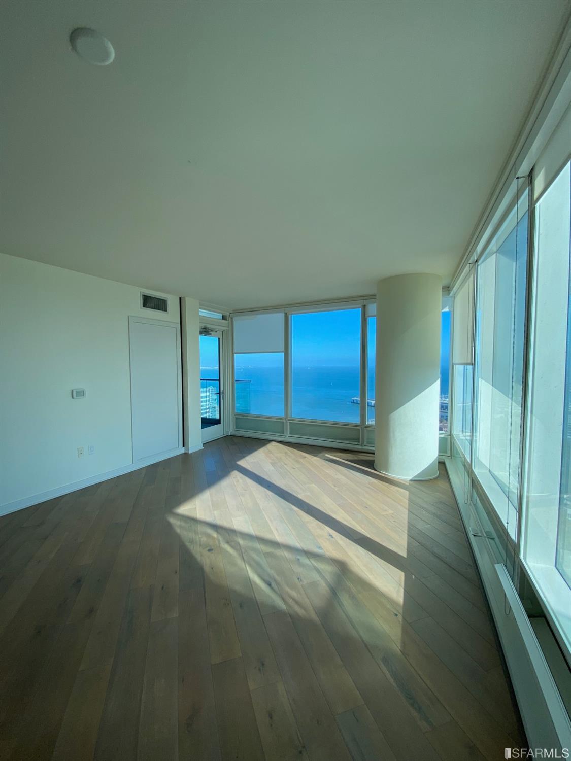 401 Harrison Street Unit: 25F