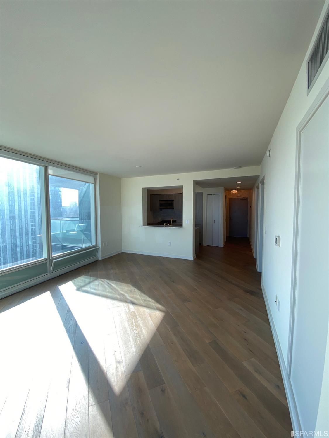 401 Harrison Street Unit: 25F