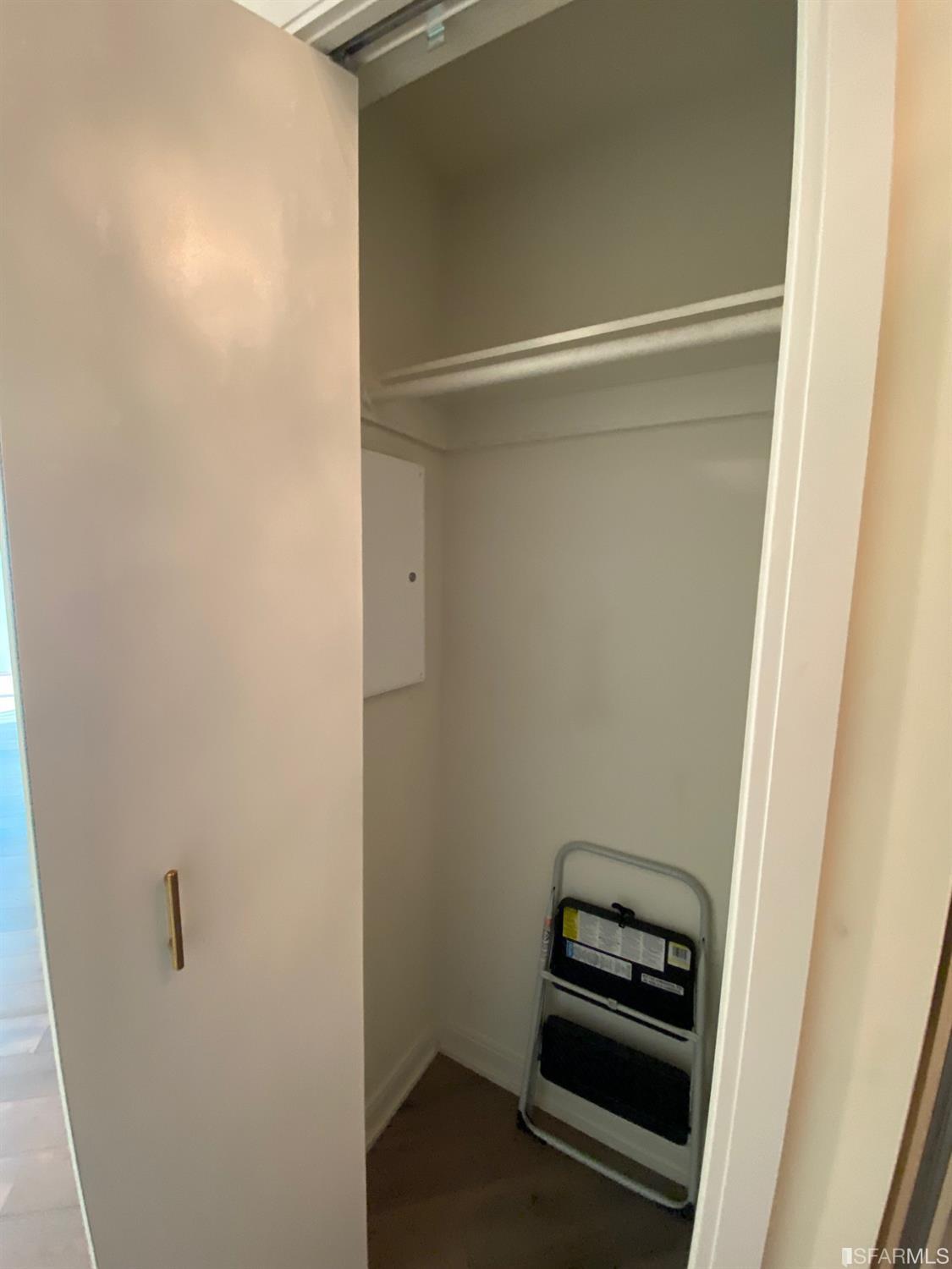 401 Harrison Street Unit: 25F