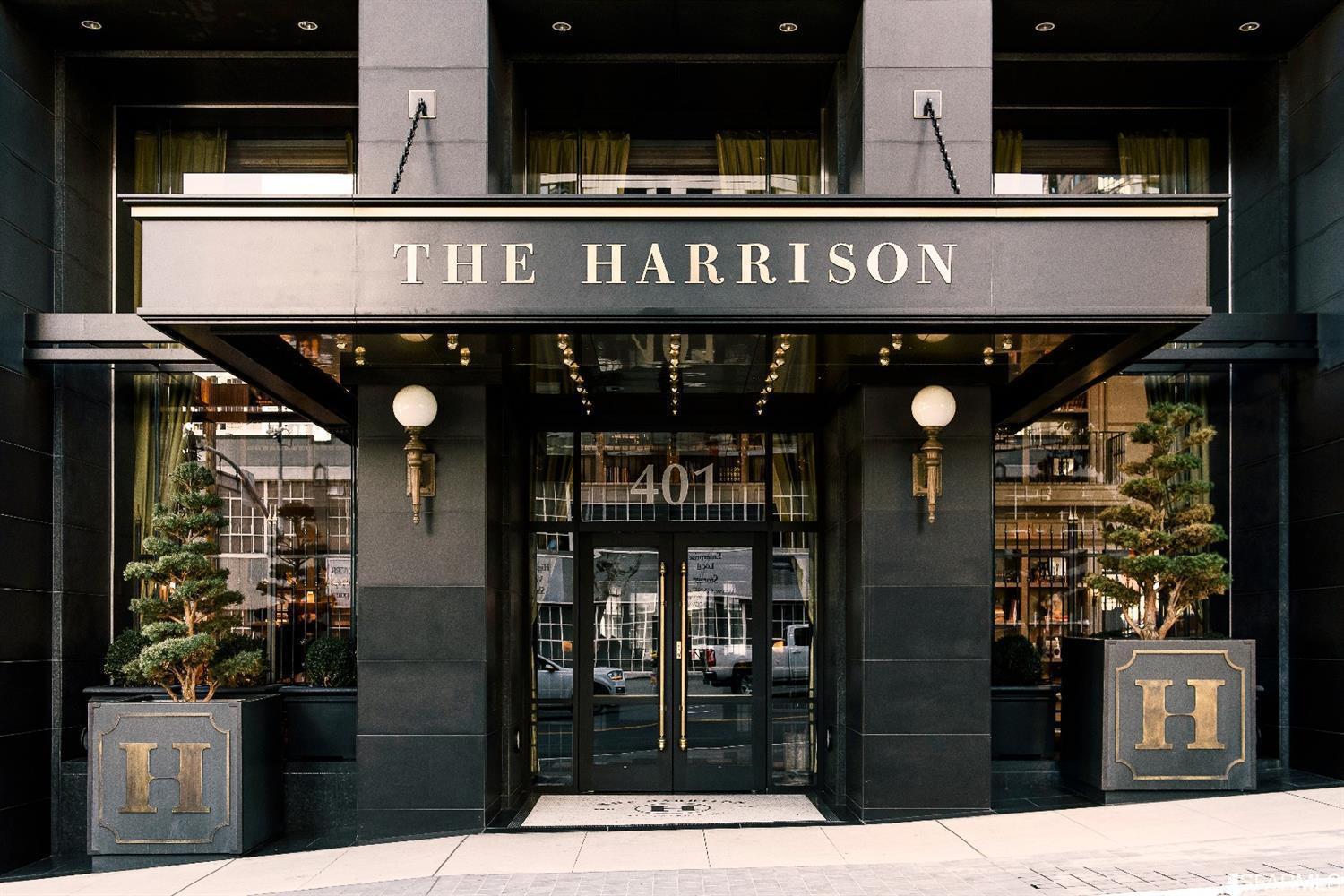 401 Harrison Street Unit: 25F