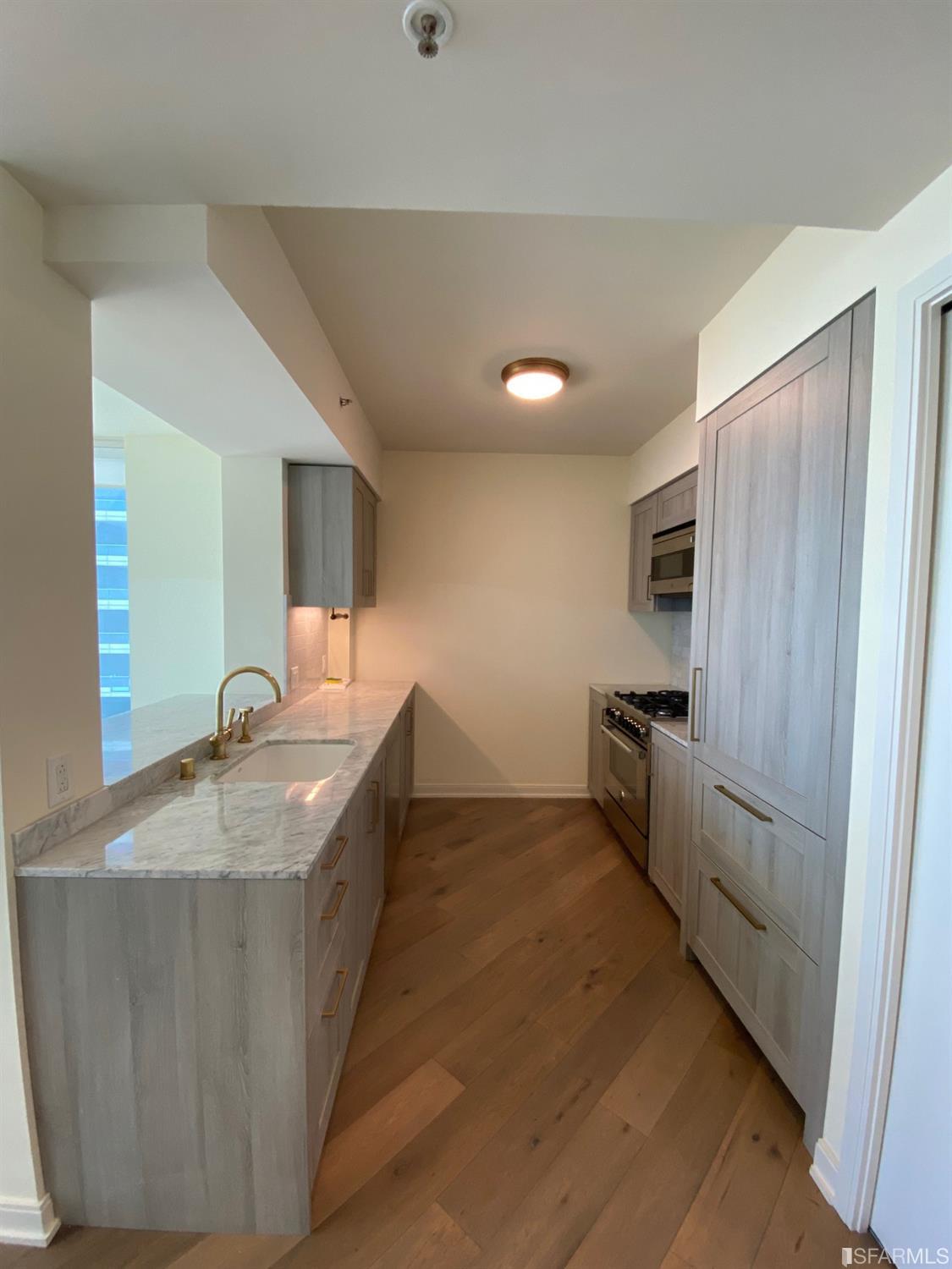 401 Harrison Street Unit: 25F