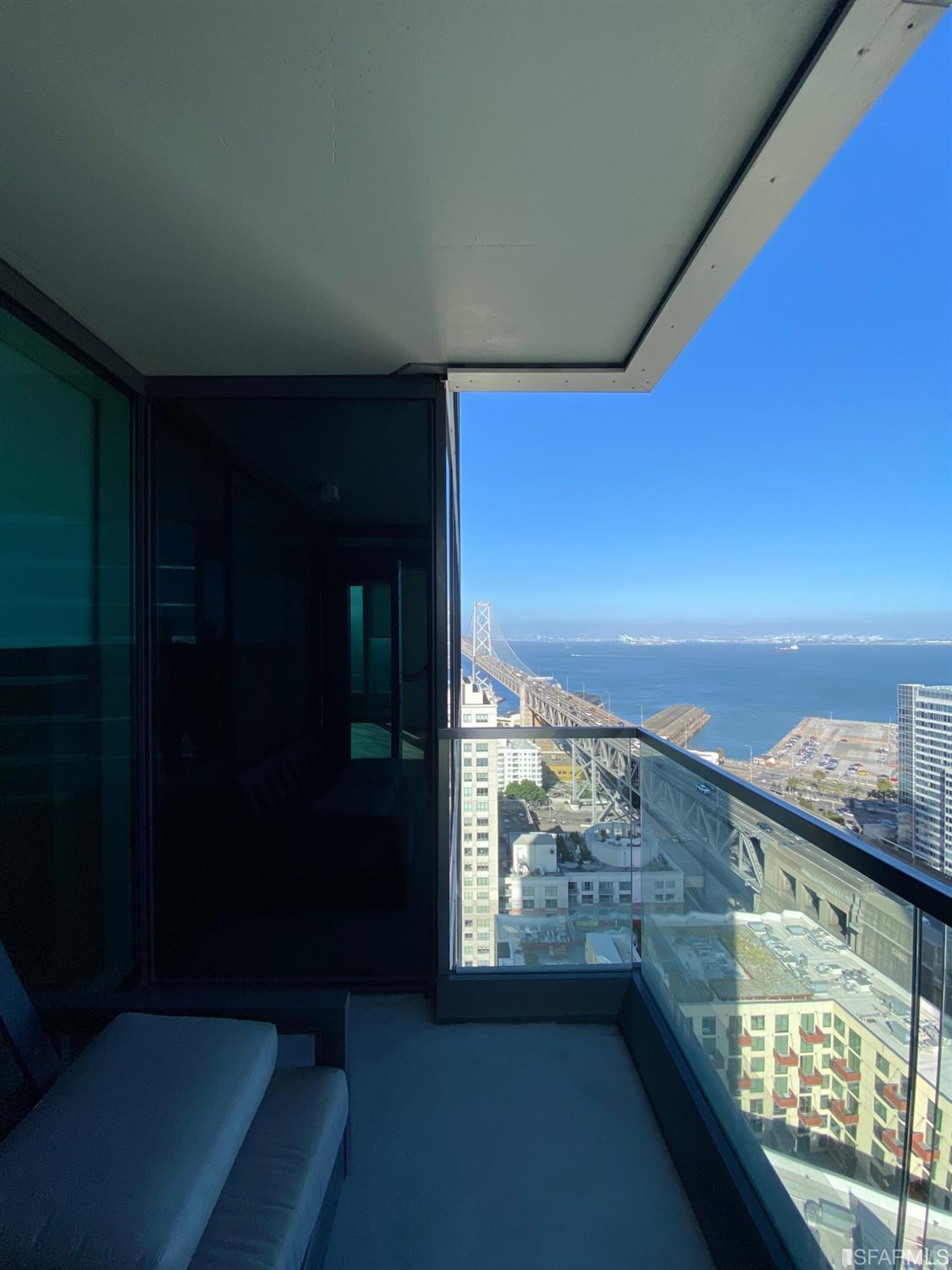 401 Harrison Street Unit: 25F