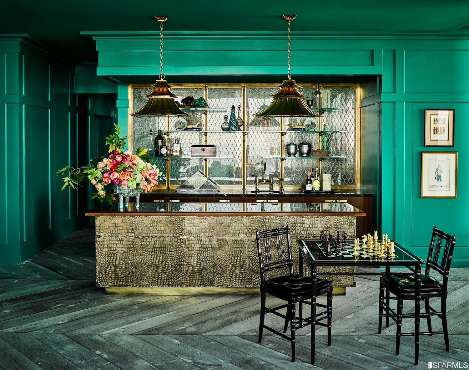 401 Harrison Street Unit: 25F