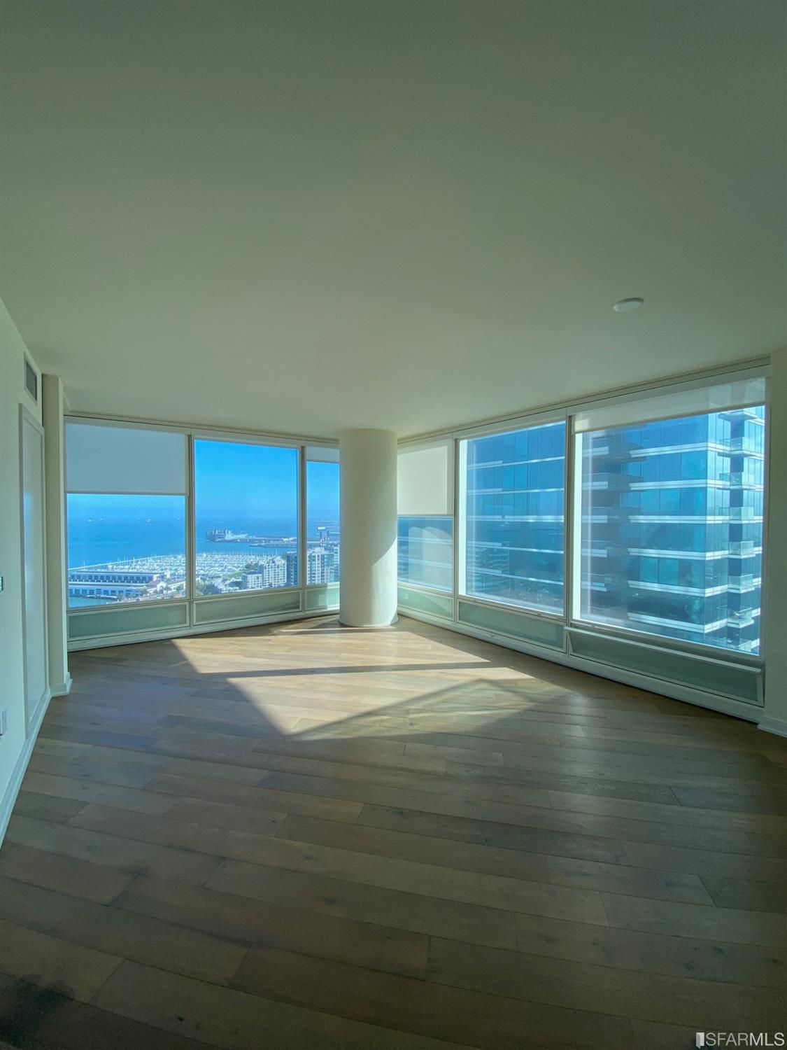 401 Harrison Street Unit: 25F