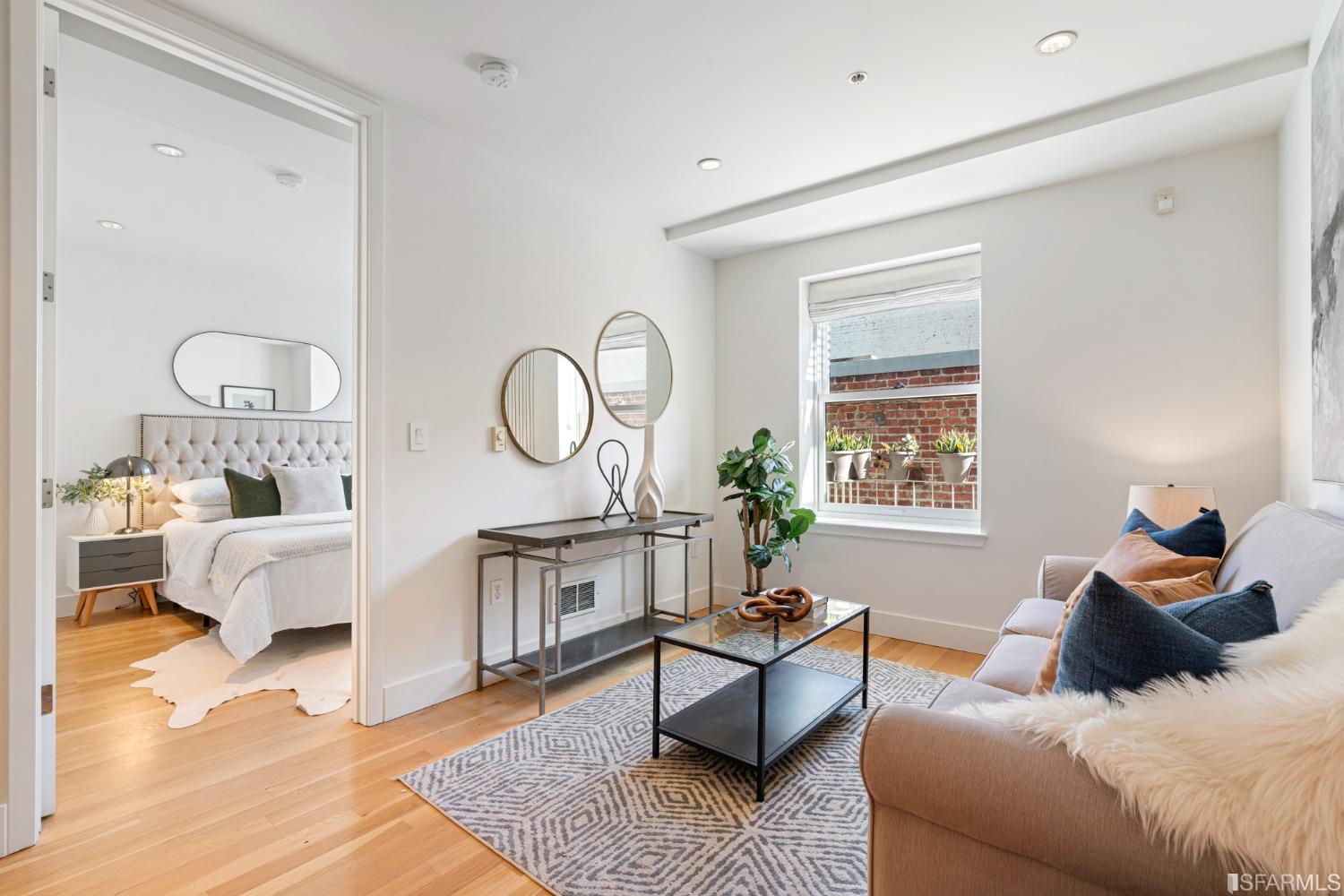 901 Bush Street Unit: 403