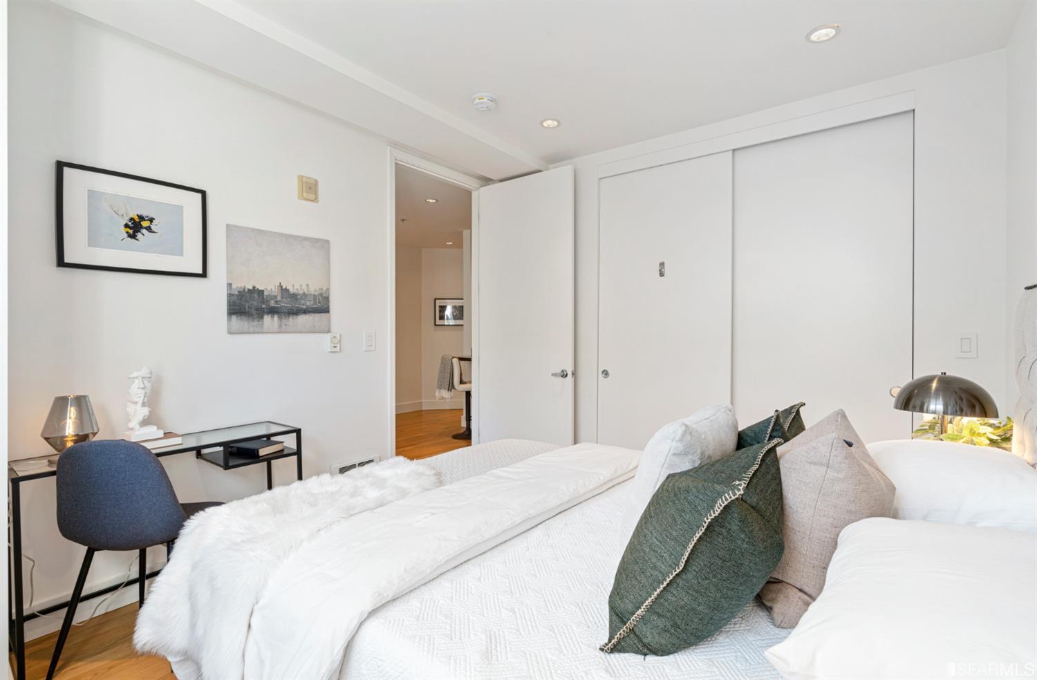 901 Bush Street Unit: 403