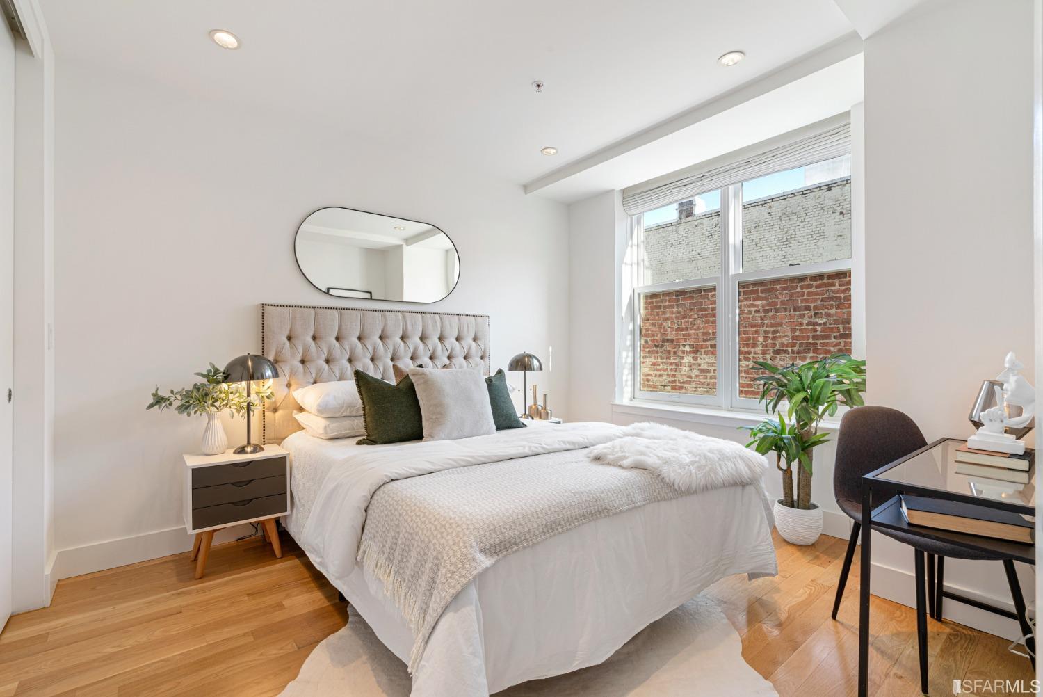 901 Bush Street Unit: 403