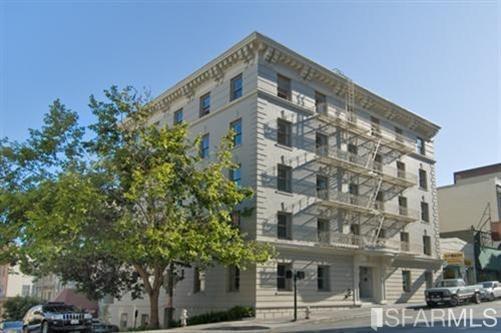 901 Bush Street Unit: 403