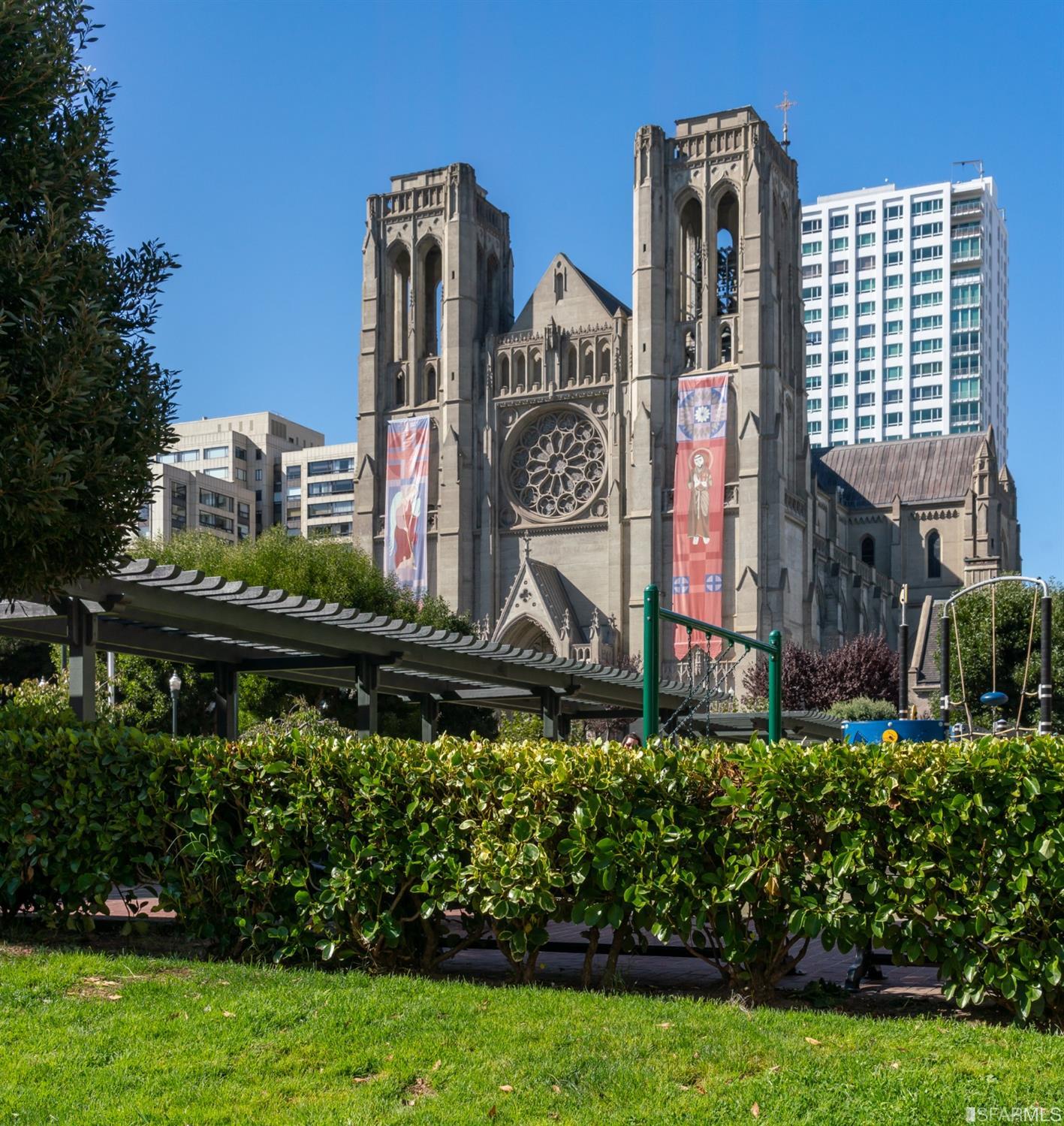 901 Bush Street Unit: 403