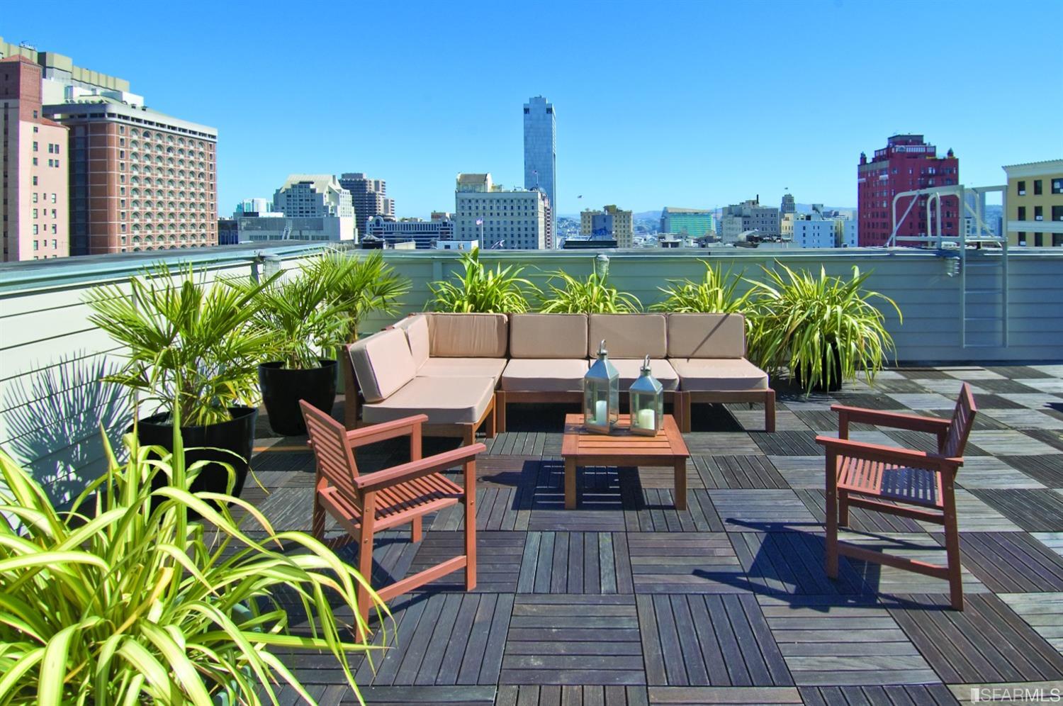 901 Bush Street Unit: 403