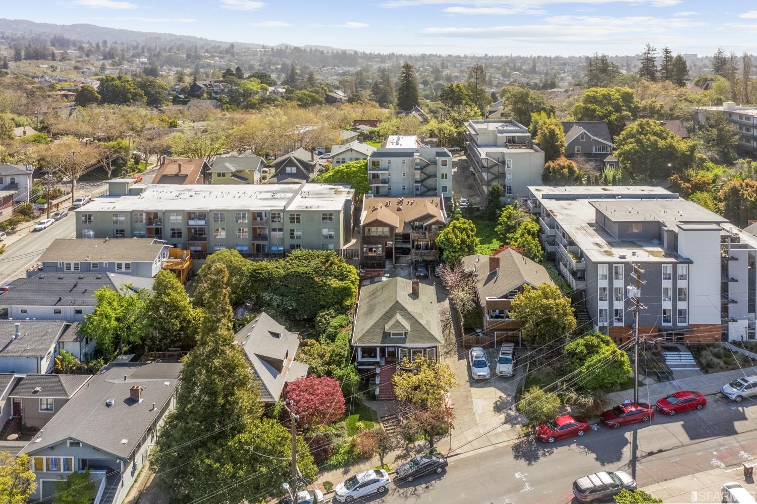 92 Monte Cresta Avenue