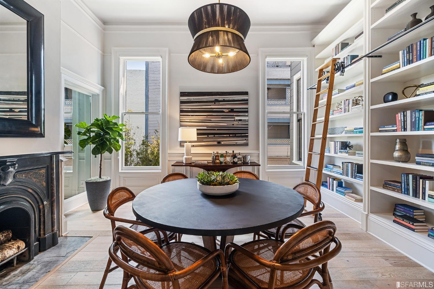 1480 Golden Gate Avenue