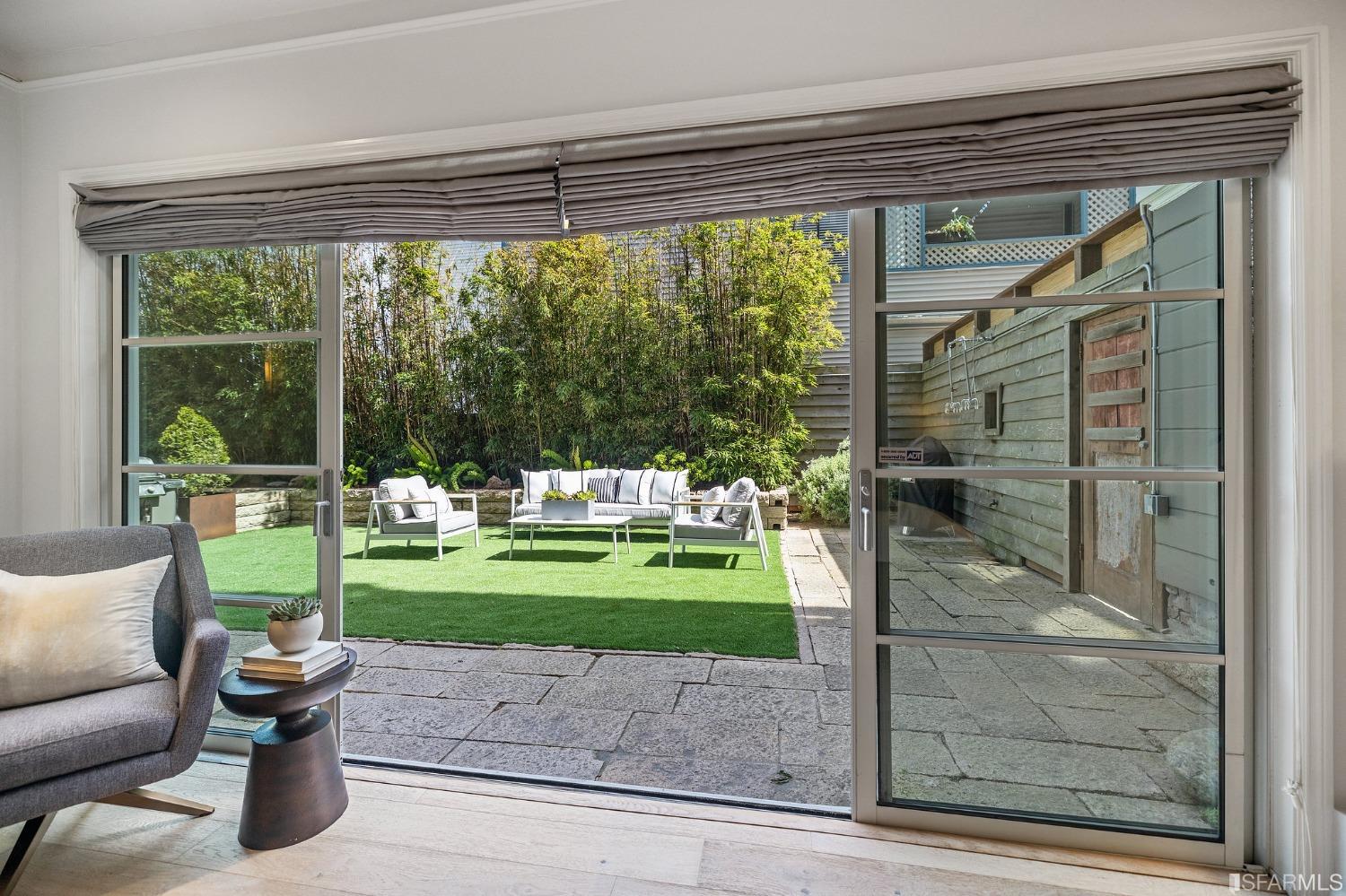 1480 Golden Gate Avenue