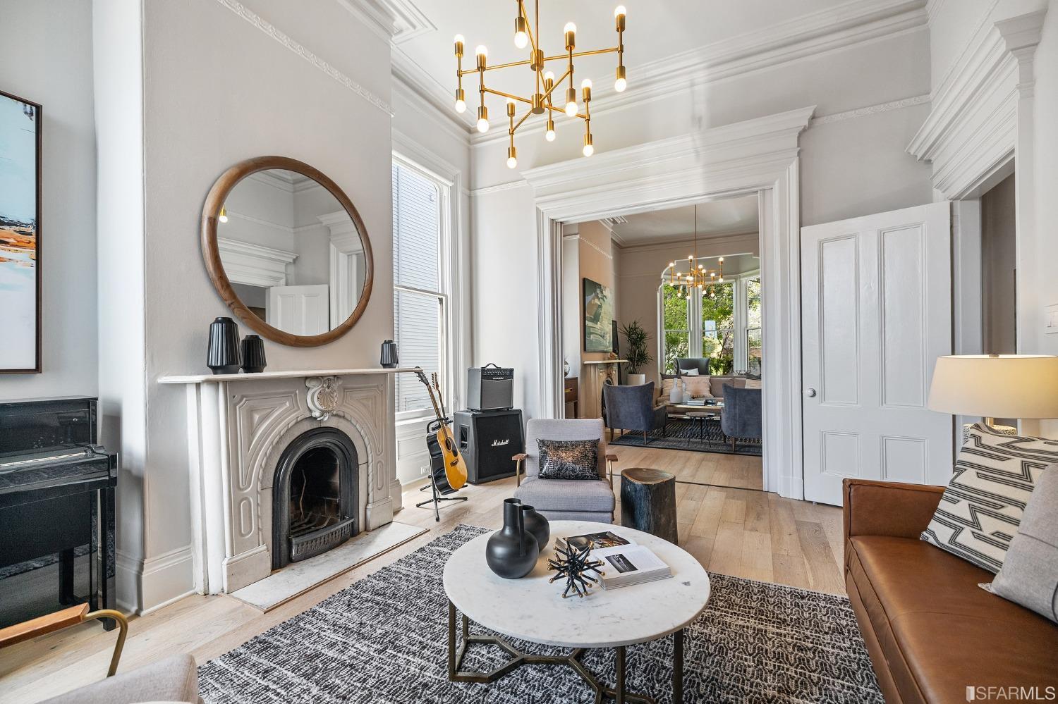 1480 Golden Gate Avenue