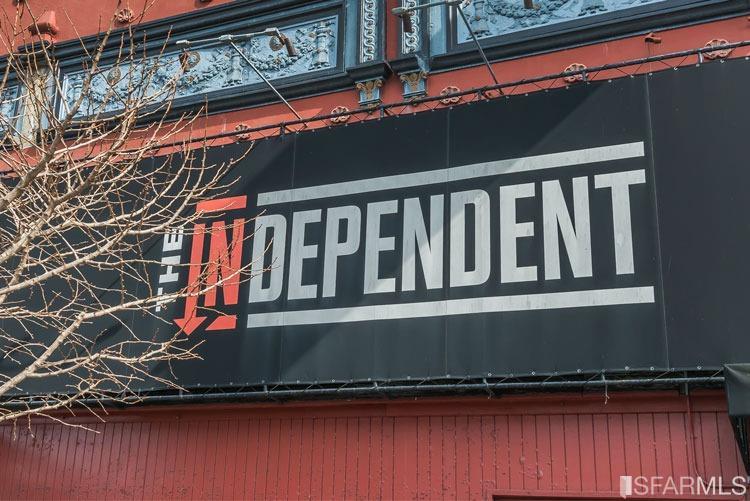 1480 Golden Gate Avenue