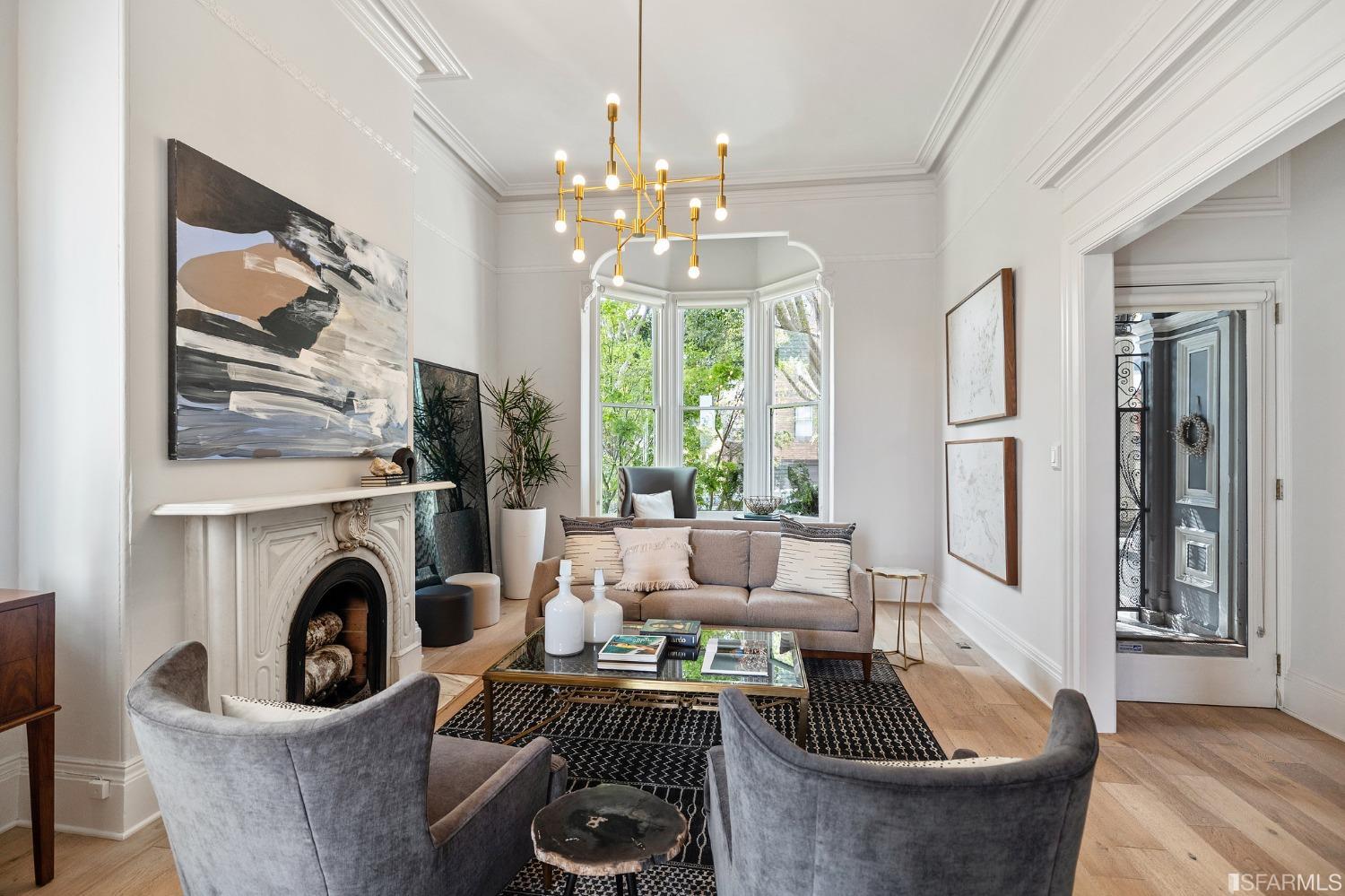 1480 Golden Gate Avenue