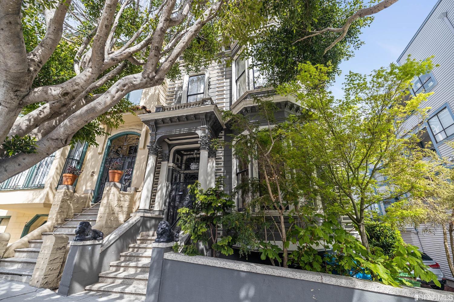 1480 Golden Gate Avenue