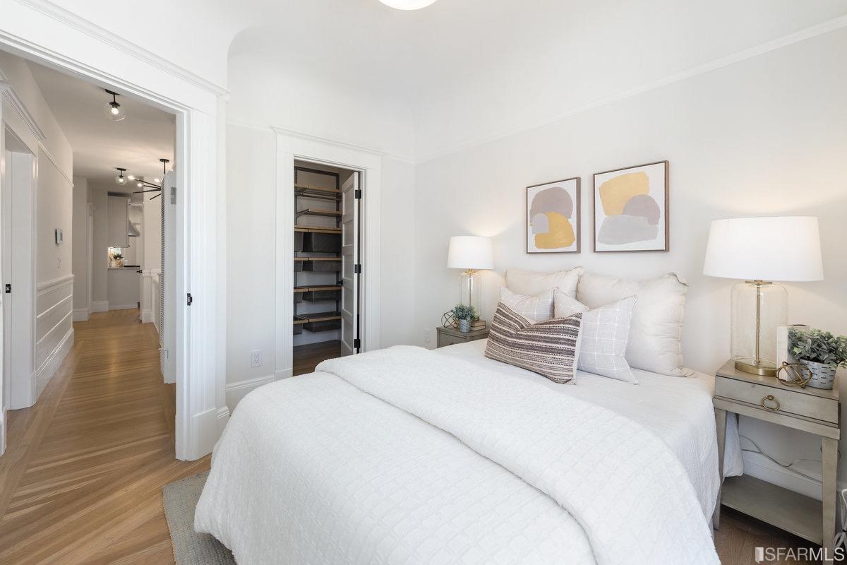 267 Hermann Street Unit: 271