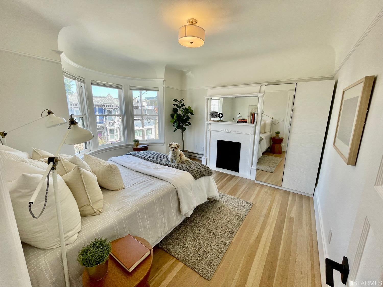 267 Hermann Street Unit: 271