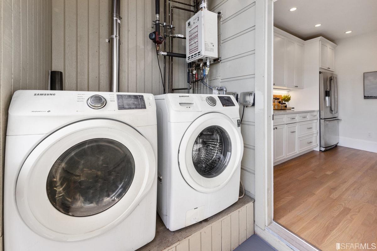 267 Hermann Street Unit: 271