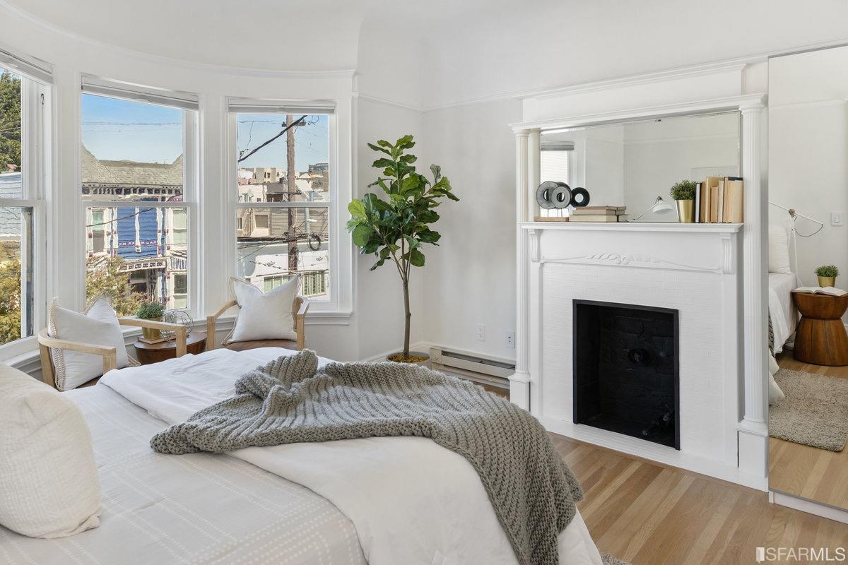 267 Hermann Street Unit: 271