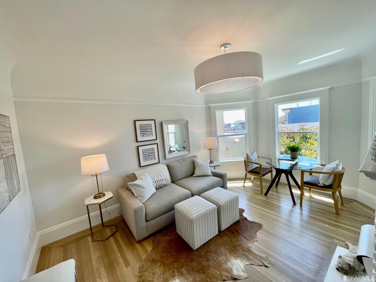 267 Hermann Street Unit: 271