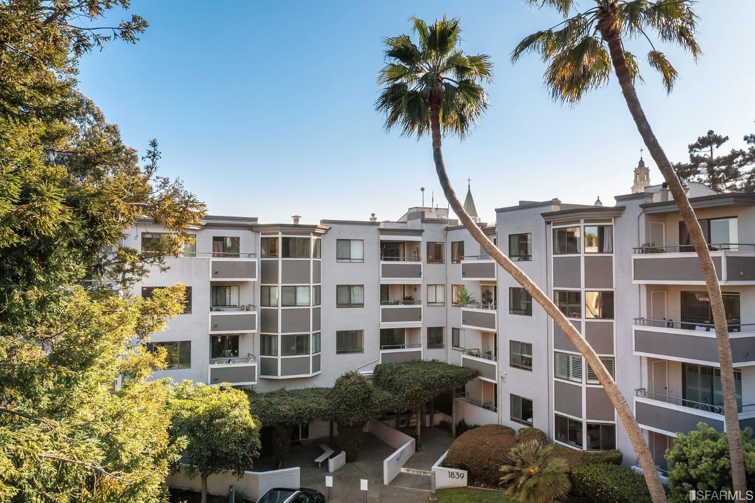 1839 15th Street Unit: 351