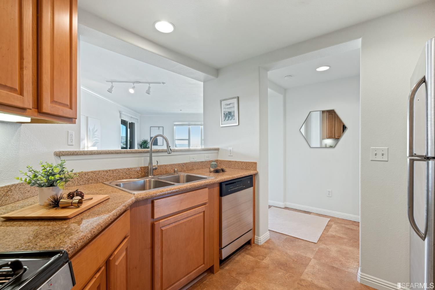 2200 Gellert Boulevard Unit: 6306