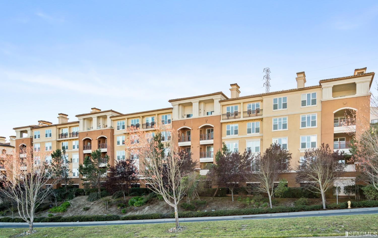 2200 Gellert Boulevard Unit: 6306