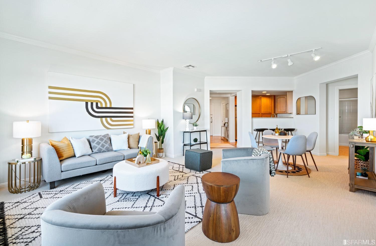 2200 Gellert Boulevard Unit: 6306