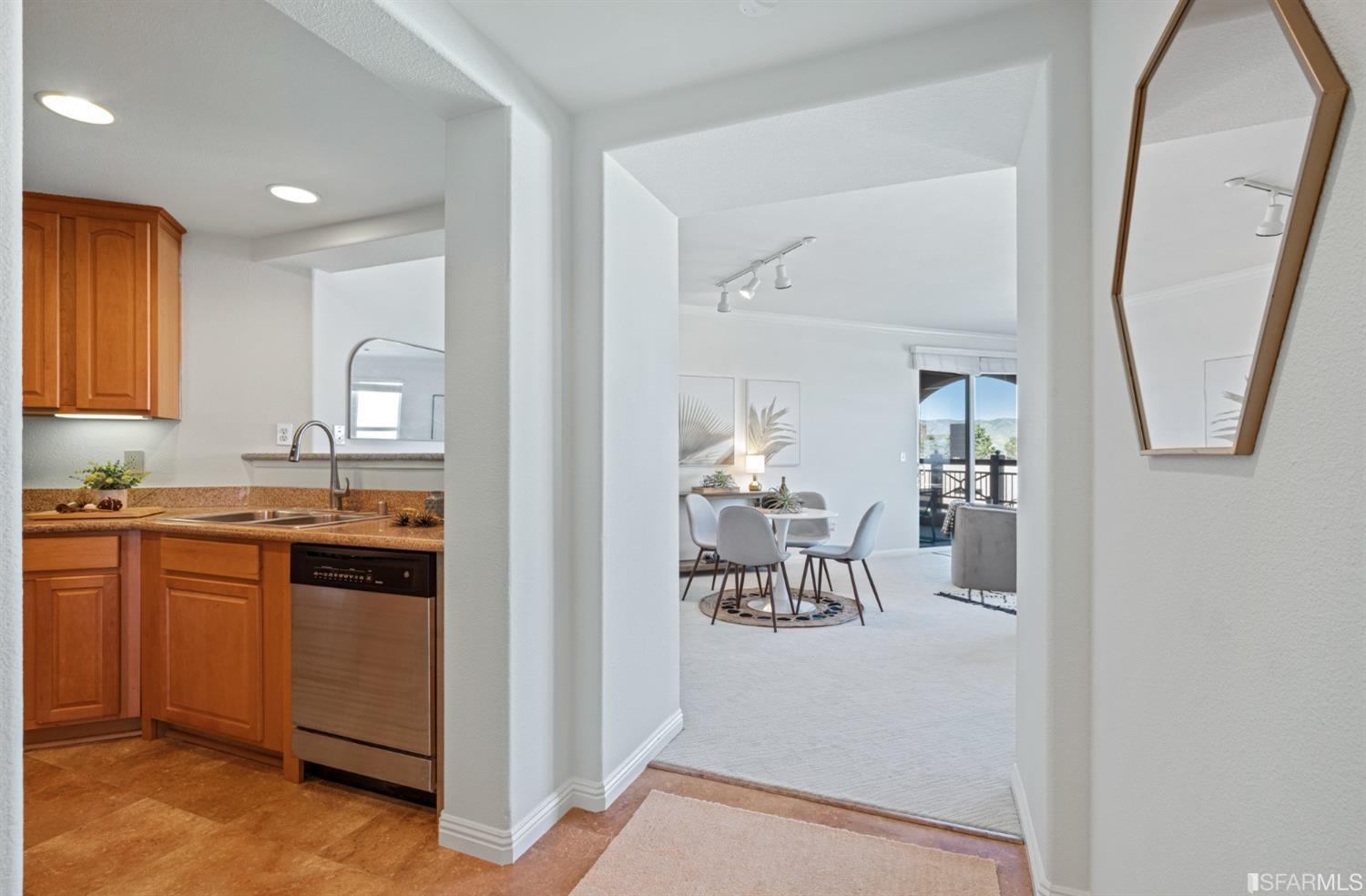 2200 Gellert Boulevard Unit: 6306