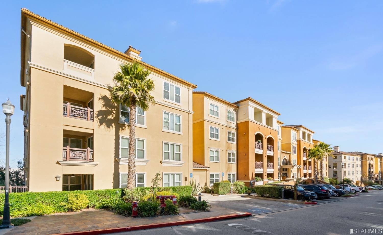 2200 Gellert Boulevard Unit: 6306