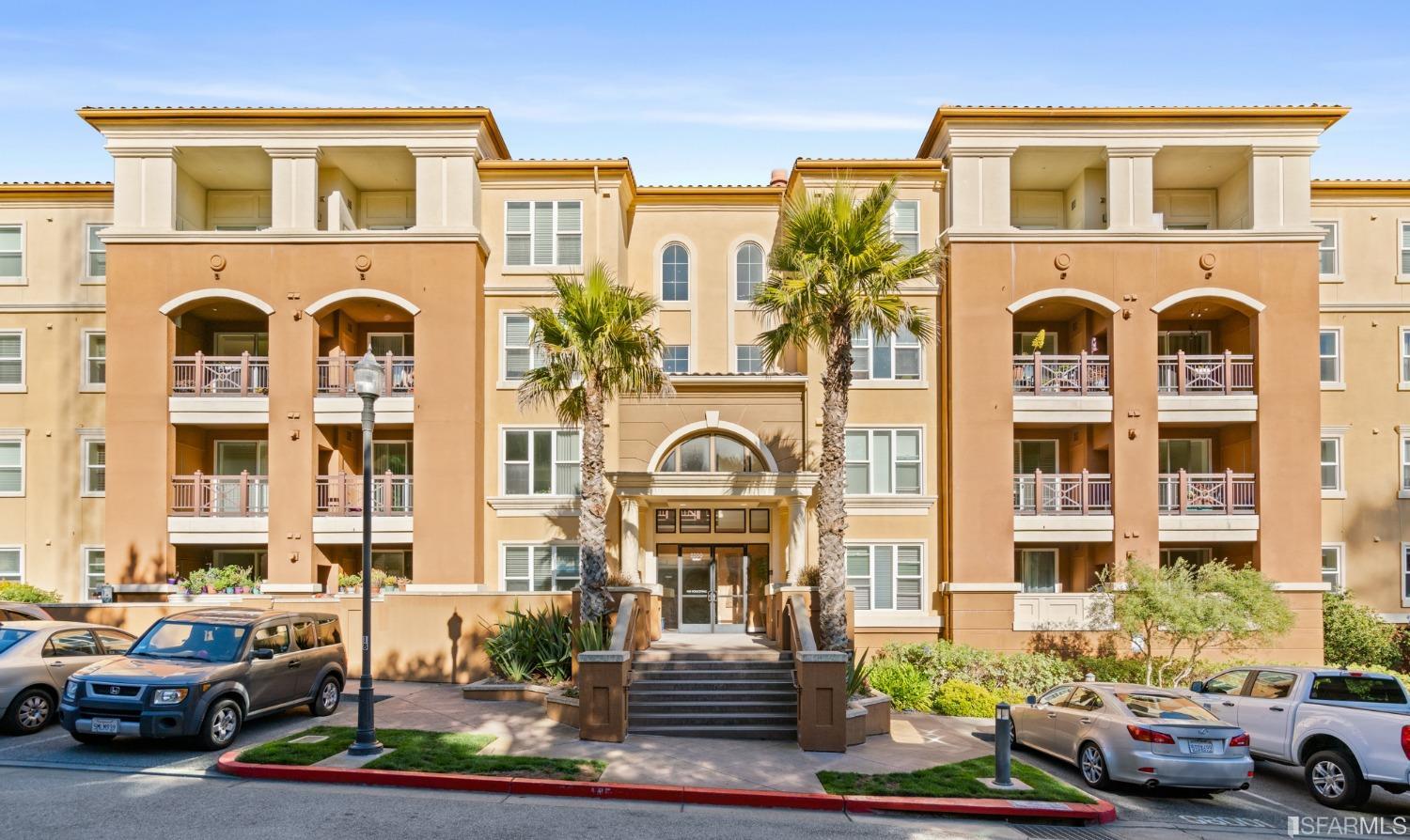 2200 Gellert Boulevard Unit: 6306