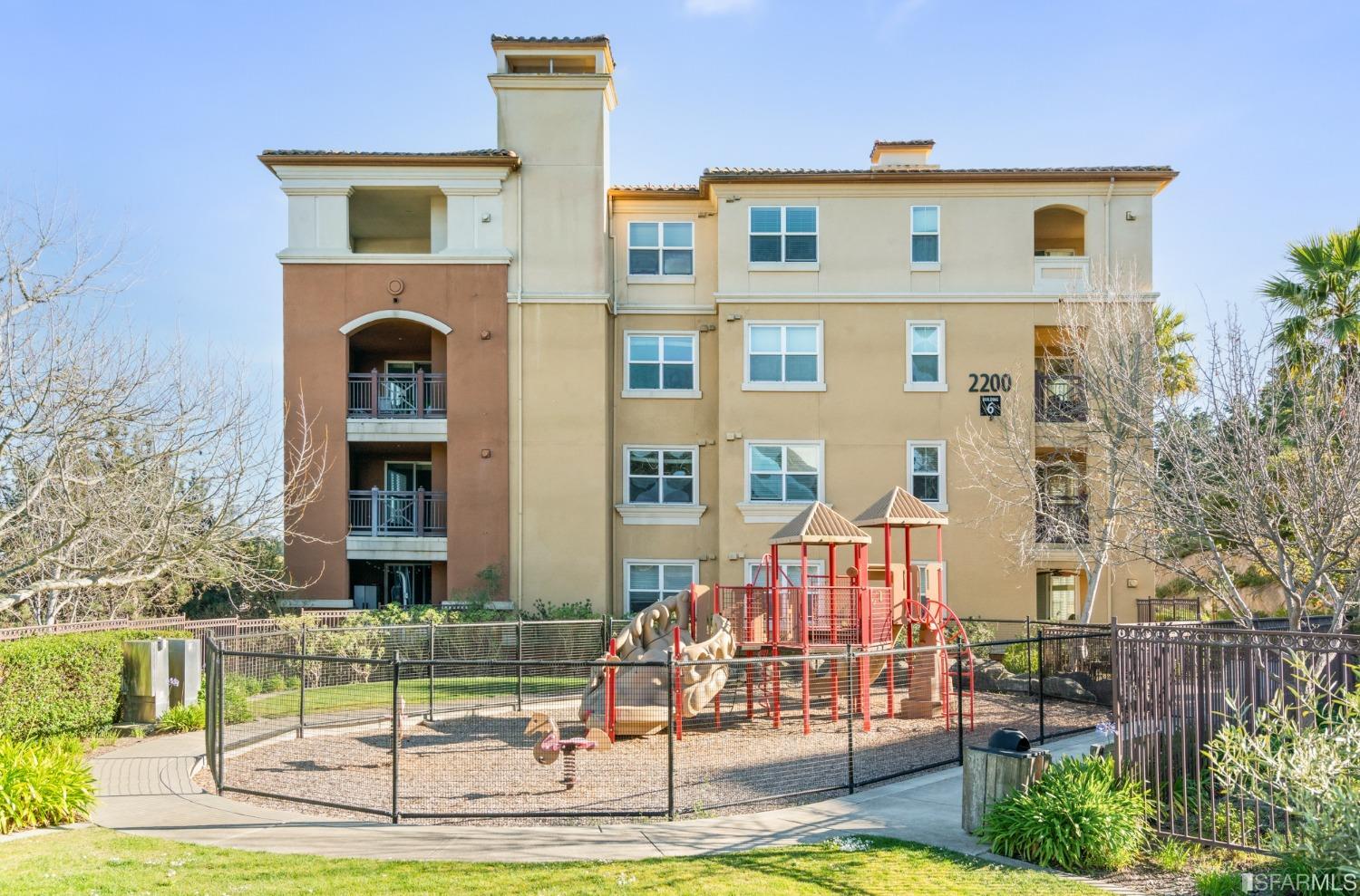 2200 Gellert Boulevard Unit: 6306