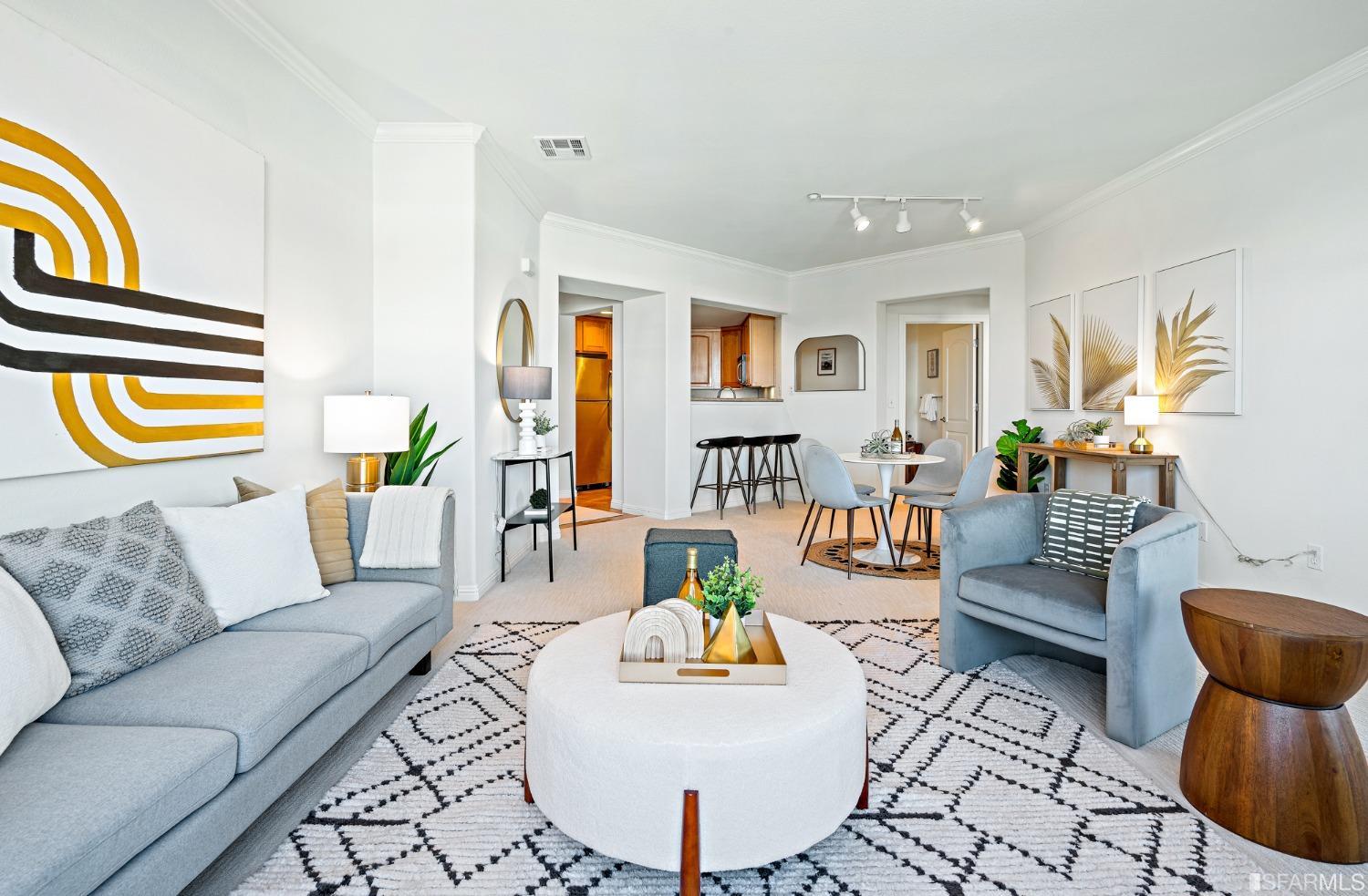 2200 Gellert Boulevard Unit: 6306