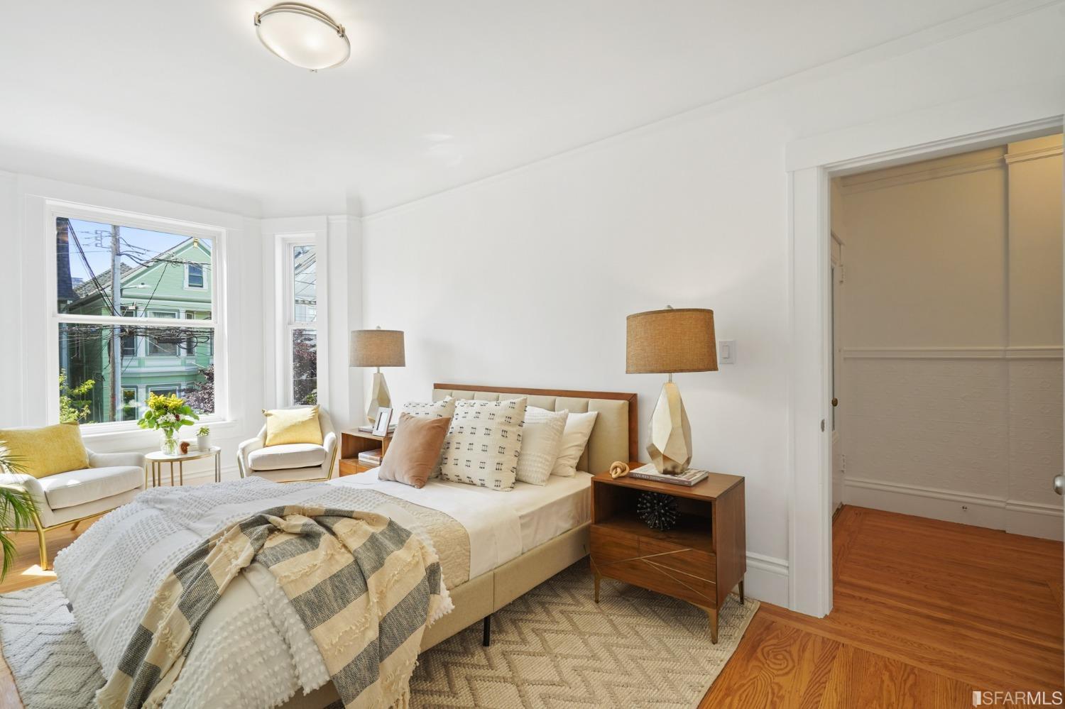 77 Collingwood Street