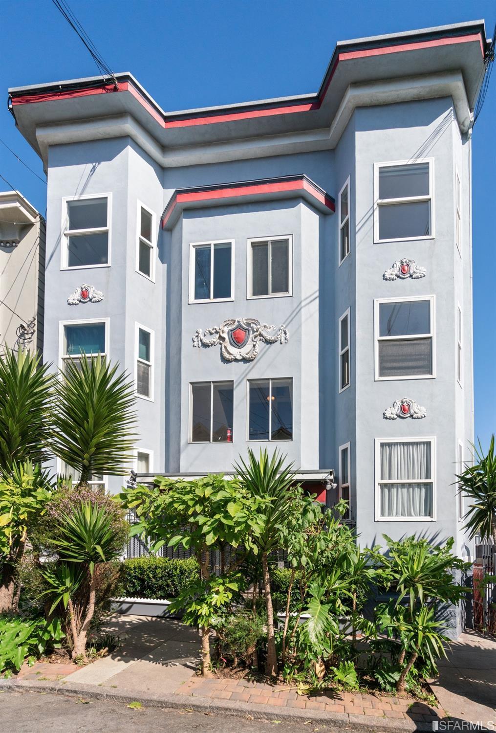 77 Collingwood Street