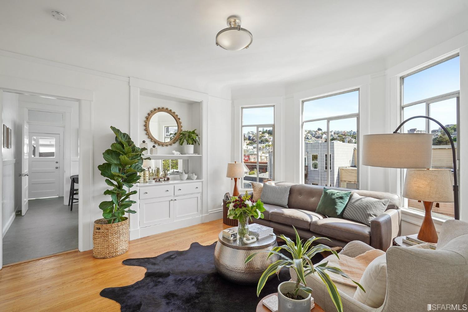 77 Collingwood Street