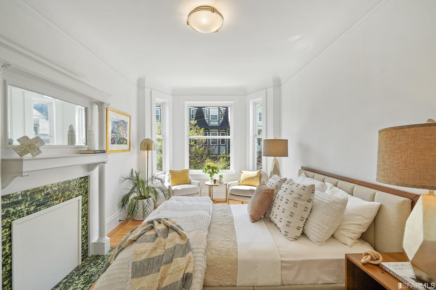 77 Collingwood Street