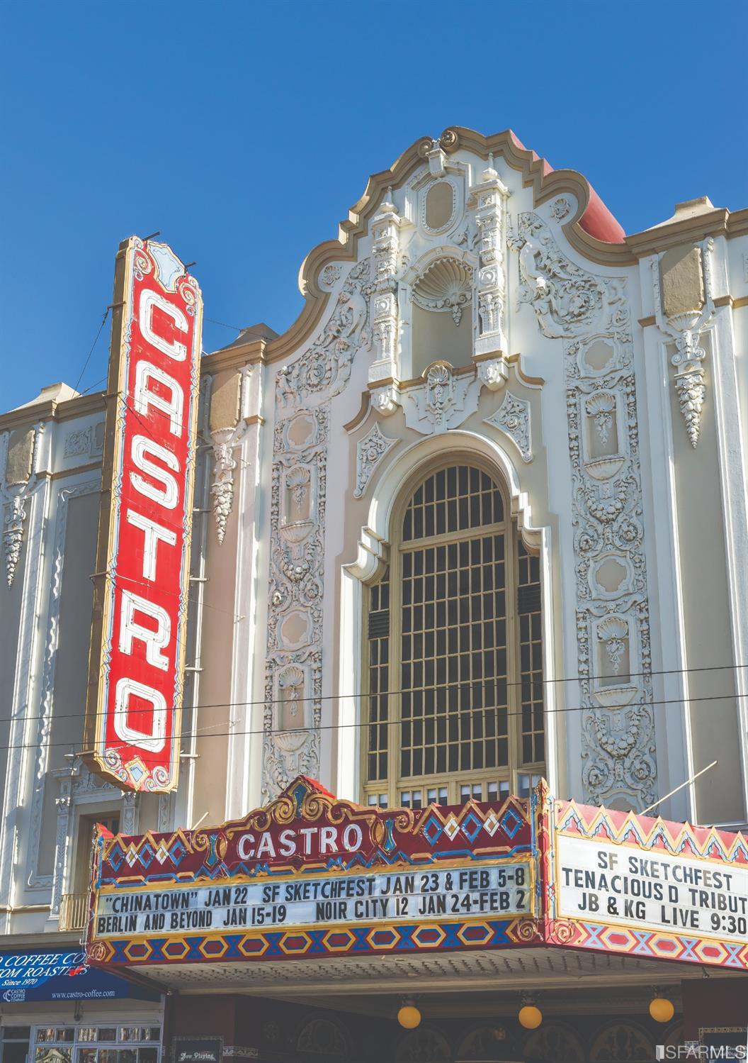 4096 17th Street Unit: 310