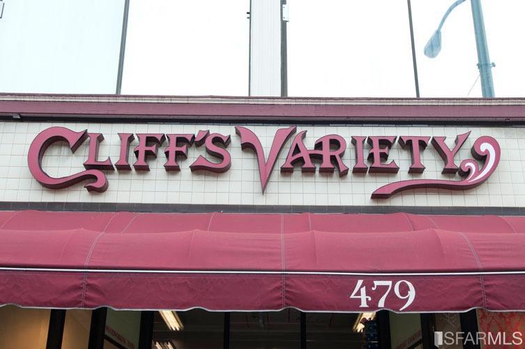 4096 17th Street Unit: 310