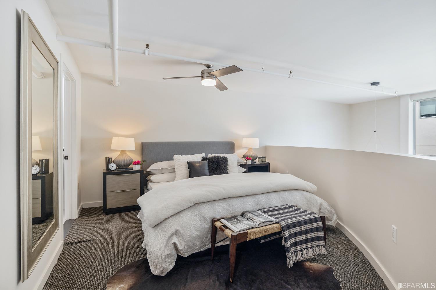 49 Zoe Street Unit: 7